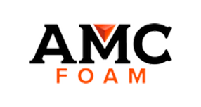 AMC Foam logo