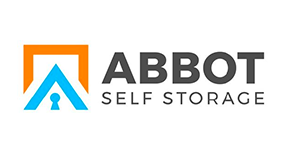 Abbot Self Storage logo