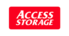 Access-Storage logo