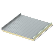 CFR roof panel