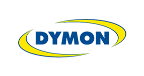 Dymon Storage logo